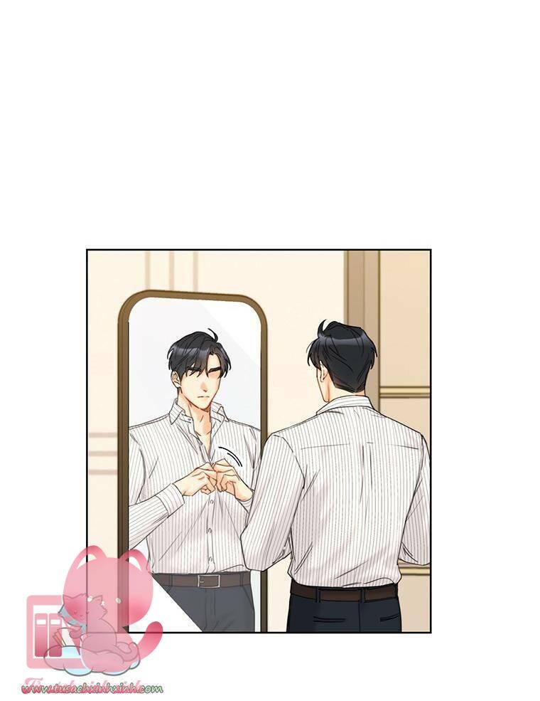 Hẹn Hò Chốn Công Sở - Chap 103