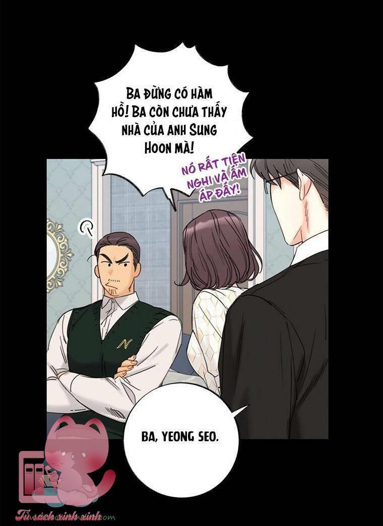 Hẹn Hò Chốn Công Sở - Chap 104