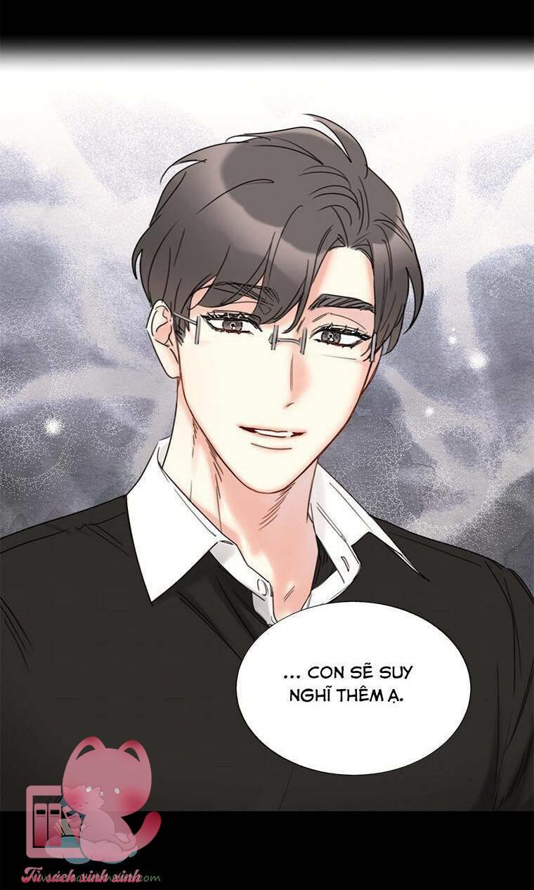 Hẹn Hò Chốn Công Sở - Chap 104