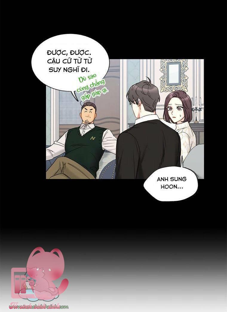 Hẹn Hò Chốn Công Sở - Chap 104