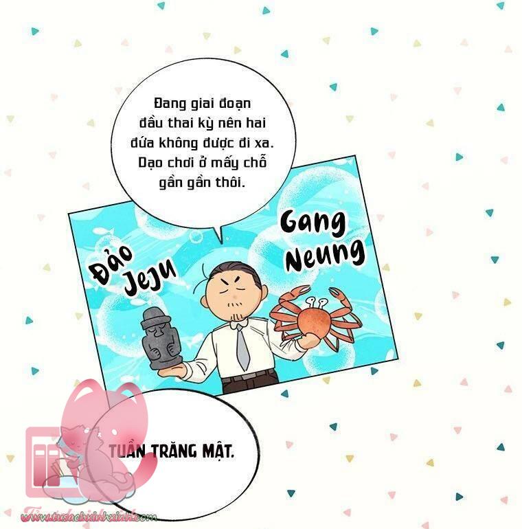 Hẹn Hò Chốn Công Sở - Chap 104