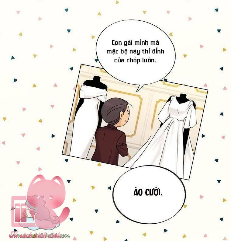 Hẹn Hò Chốn Công Sở - Chap 104