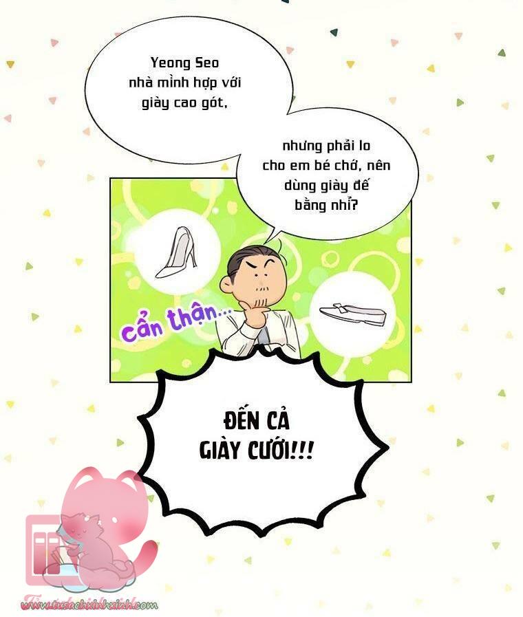 Hẹn Hò Chốn Công Sở - Chap 104