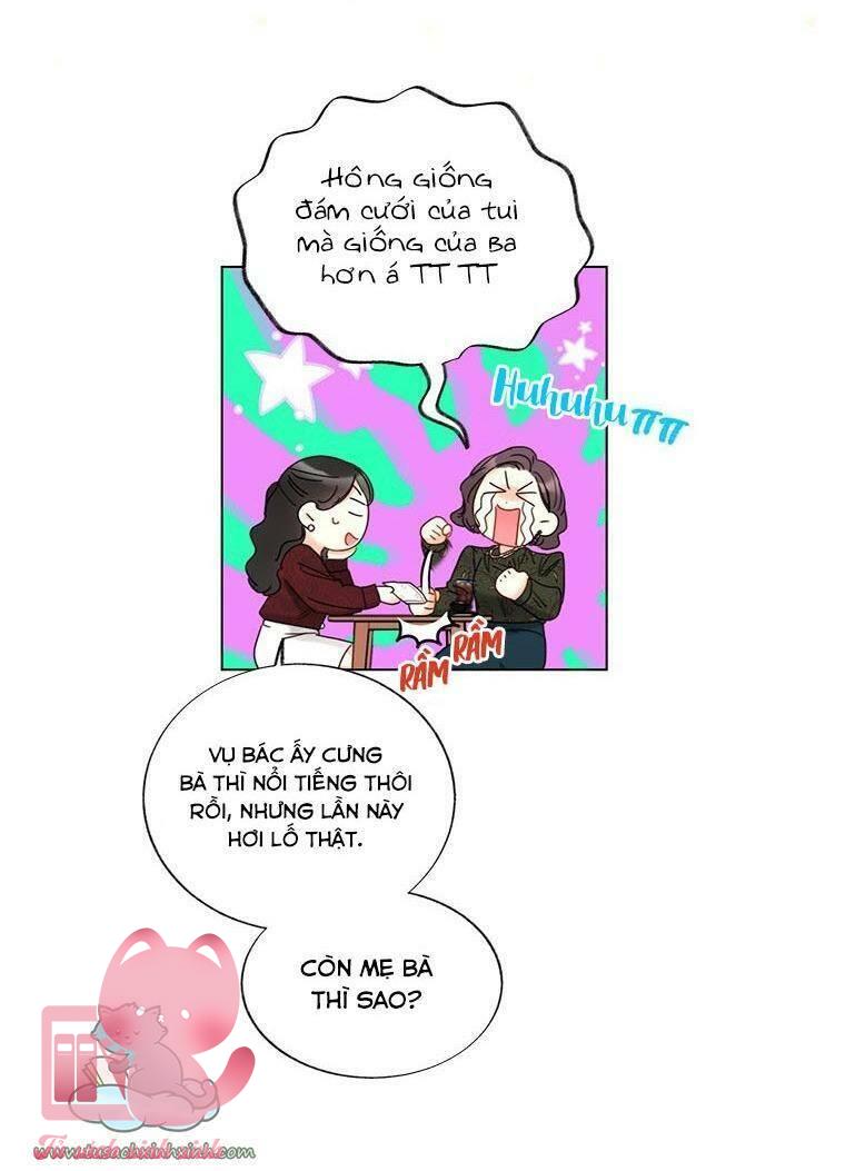 Hẹn Hò Chốn Công Sở - Chap 104