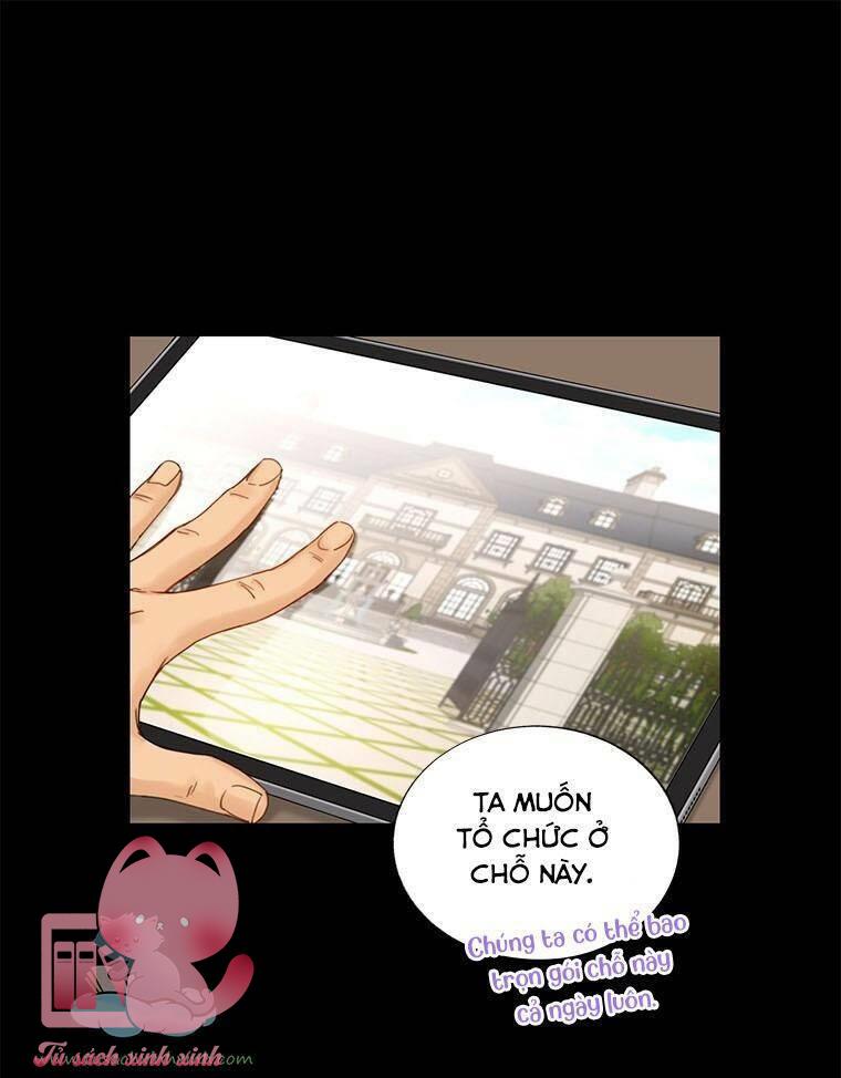 Hẹn Hò Chốn Công Sở - Chap 104