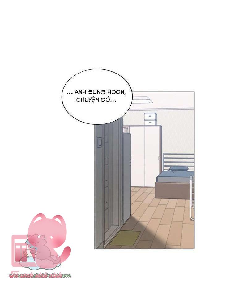 Hẹn Hò Chốn Công Sở - Chap 104