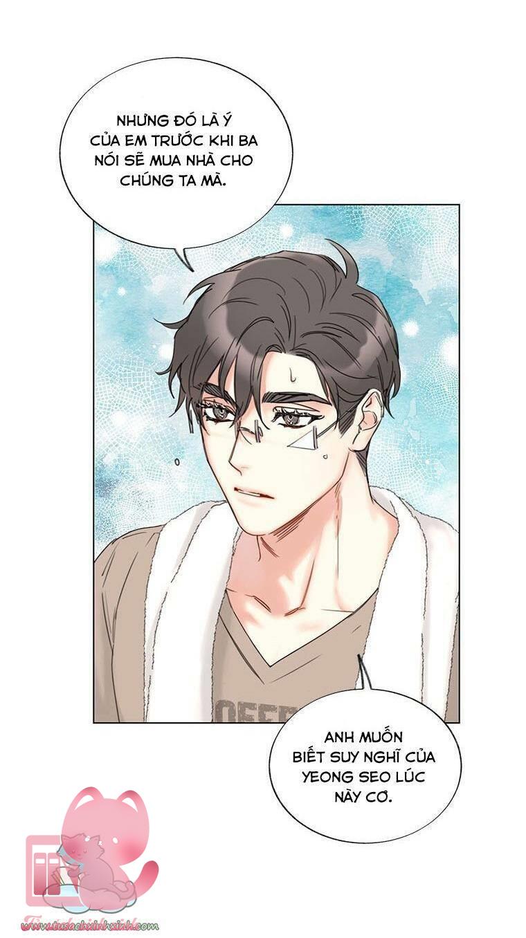 Hẹn Hò Chốn Công Sở - Chap 104