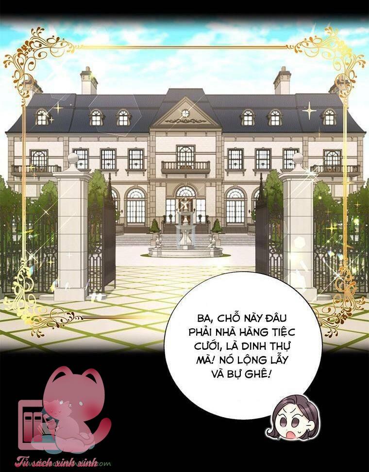 Hẹn Hò Chốn Công Sở - Chap 104