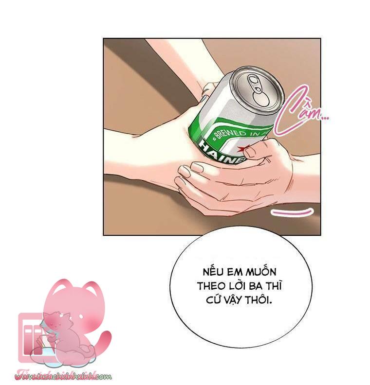 Hẹn Hò Chốn Công Sở - Chap 104