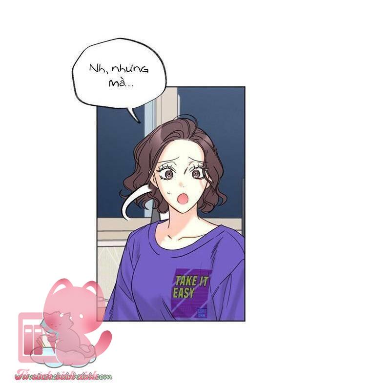 Hẹn Hò Chốn Công Sở - Chap 104