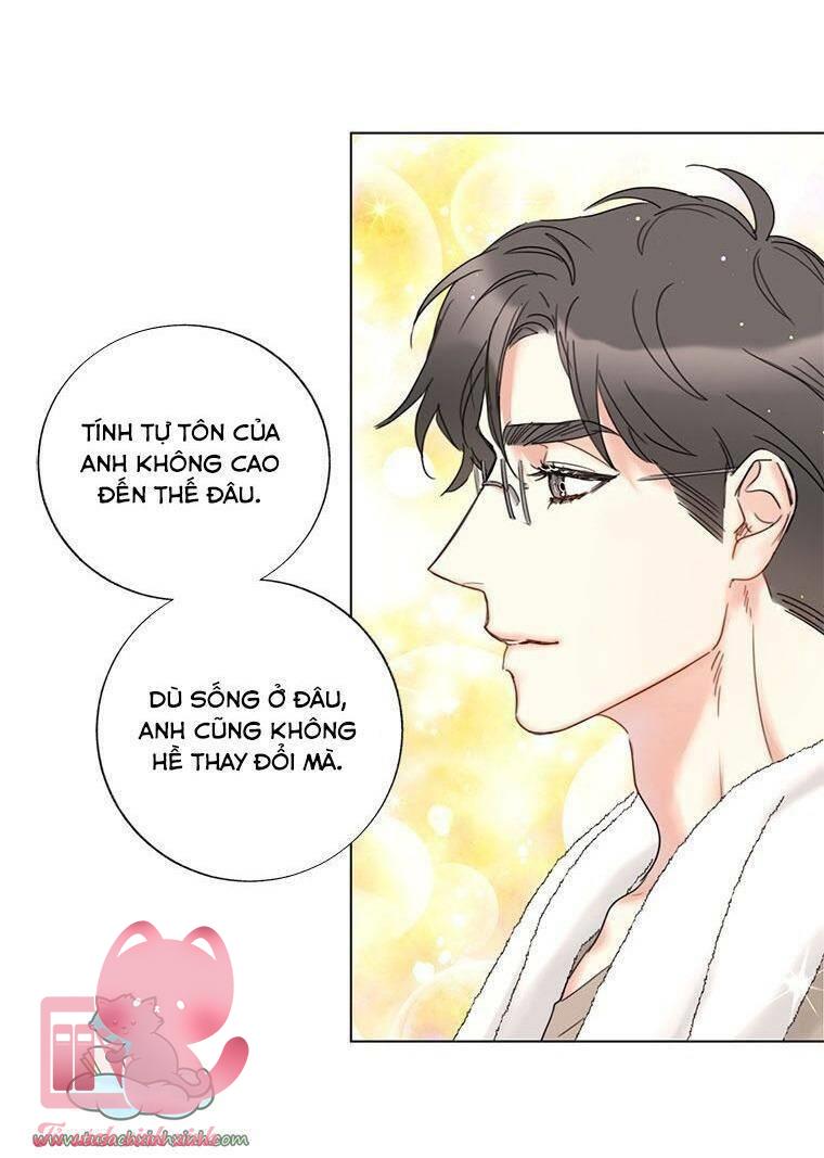 Hẹn Hò Chốn Công Sở - Chap 104