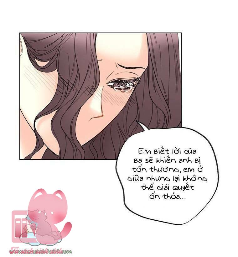 Hẹn Hò Chốn Công Sở - Chap 104