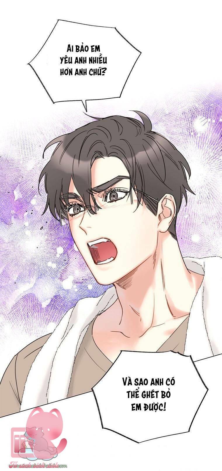 Hẹn Hò Chốn Công Sở - Chap 104