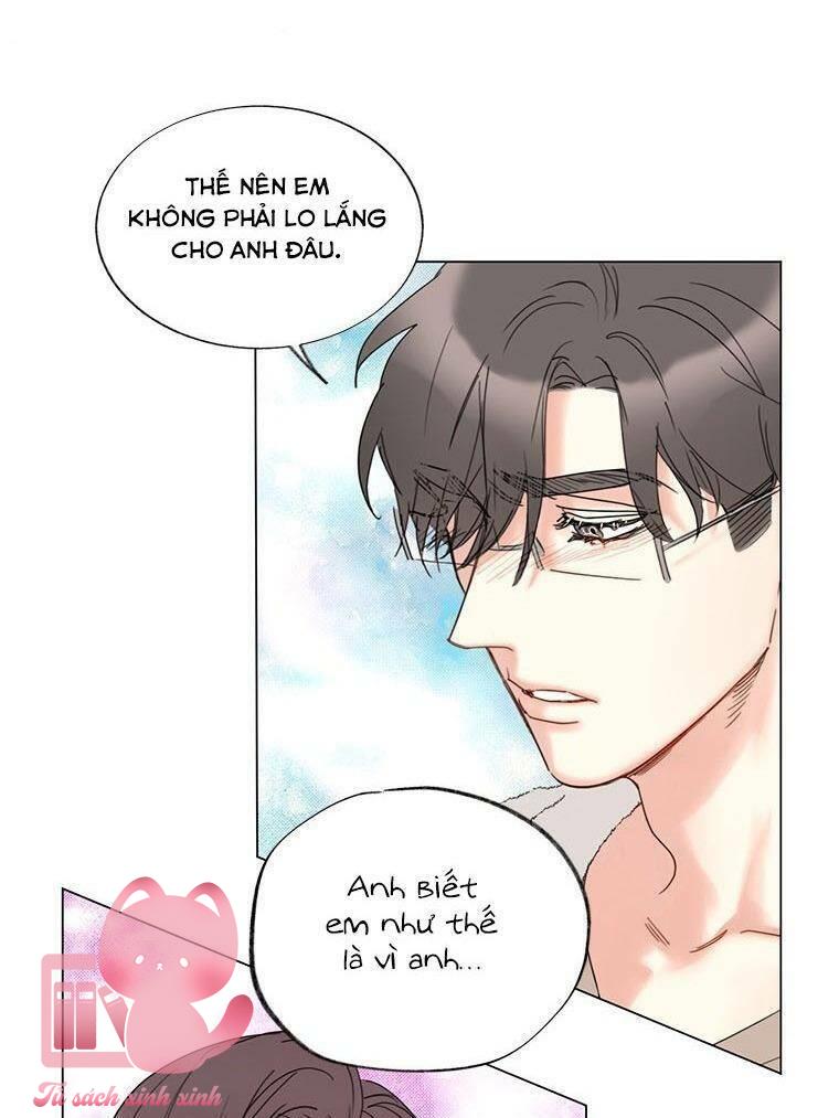 Hẹn Hò Chốn Công Sở - Chap 104