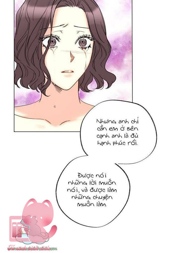 Hẹn Hò Chốn Công Sở - Chap 104