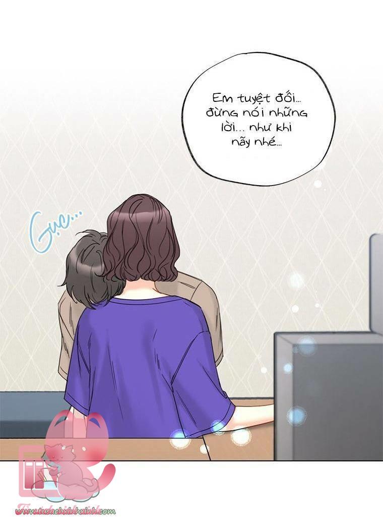 Hẹn Hò Chốn Công Sở - Chap 104