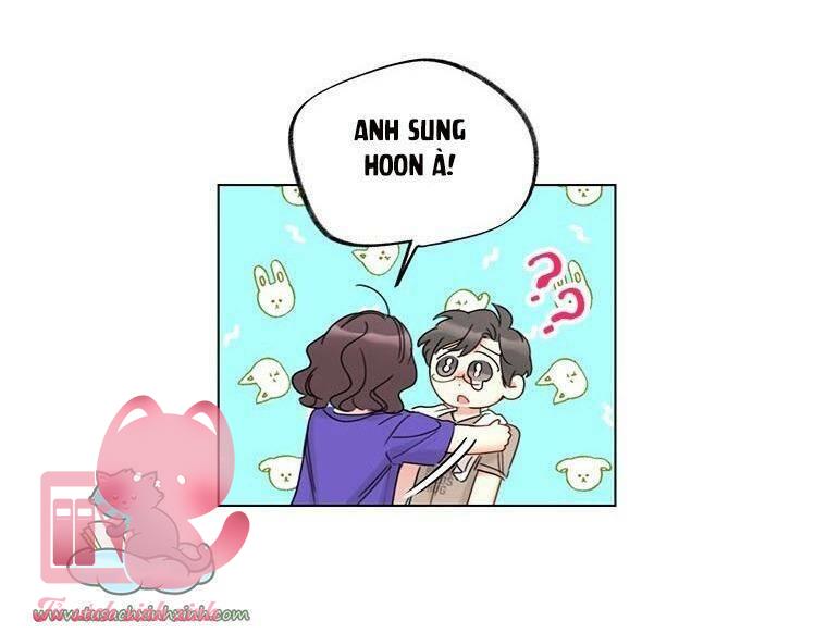 Hẹn Hò Chốn Công Sở - Chap 104