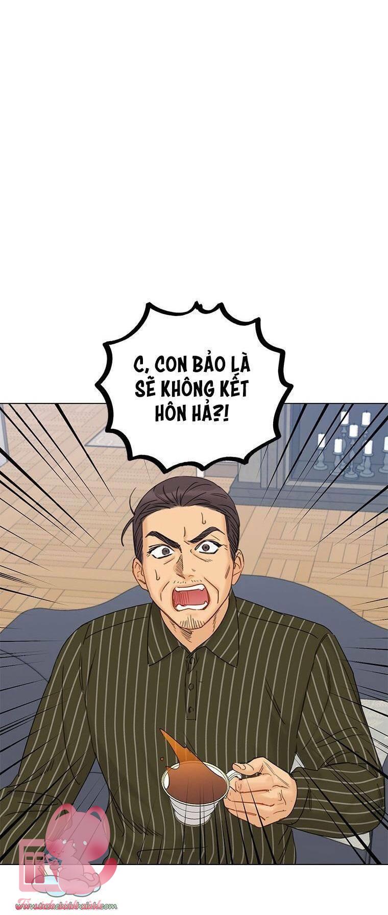 Hẹn Hò Chốn Công Sở - Chap 104