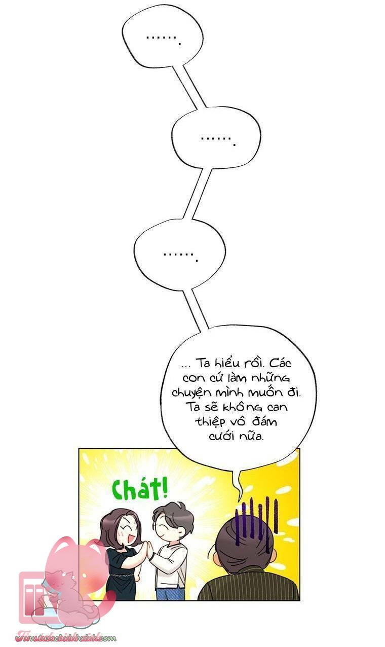 Hẹn Hò Chốn Công Sở - Chap 104