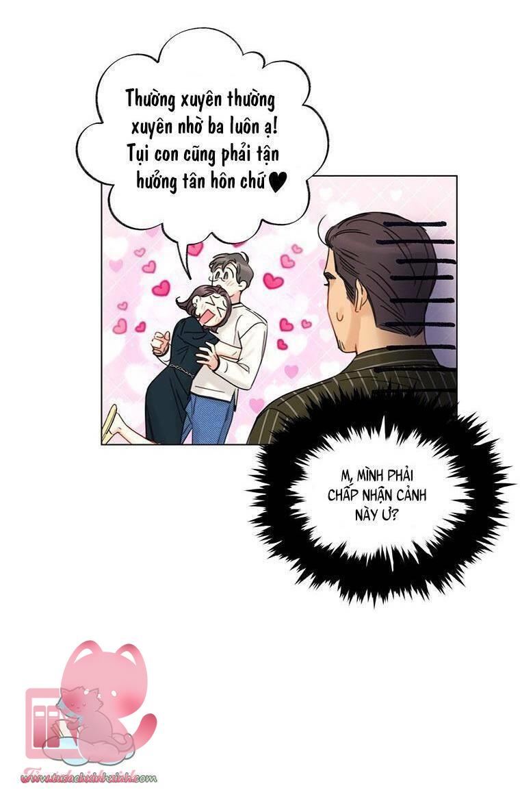 Hẹn Hò Chốn Công Sở - Chap 104