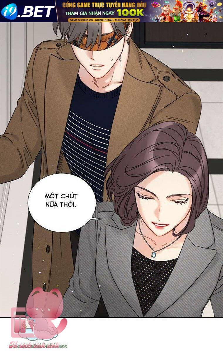 Hẹn Hò Chốn Công Sở - Chap 104