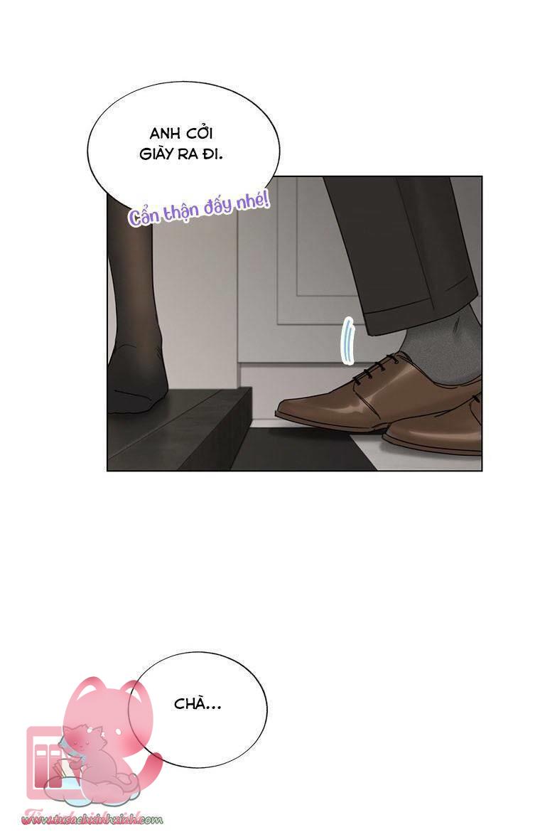 Hẹn Hò Chốn Công Sở - Chap 104