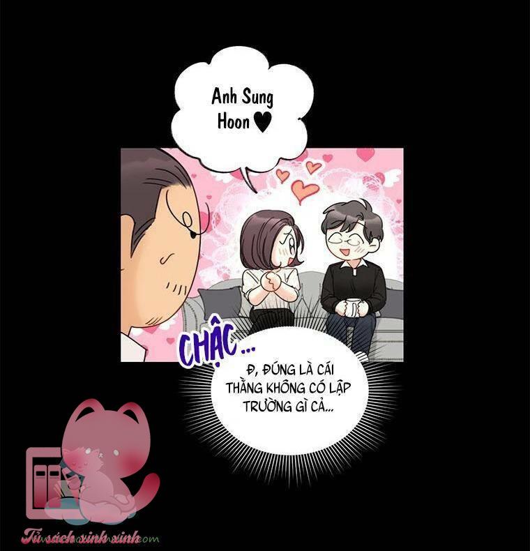 Hẹn Hò Chốn Công Sở - Chap 104