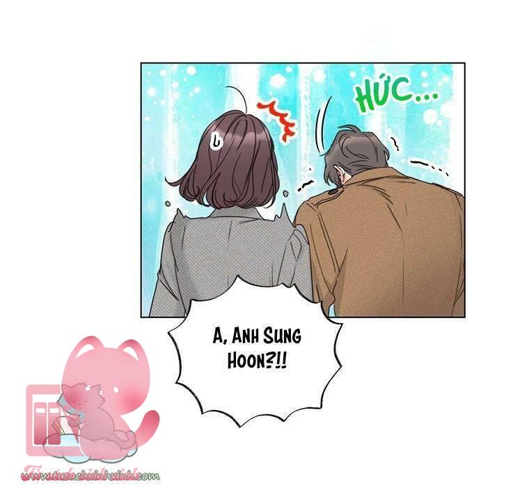 Hẹn Hò Chốn Công Sở - Chap 104