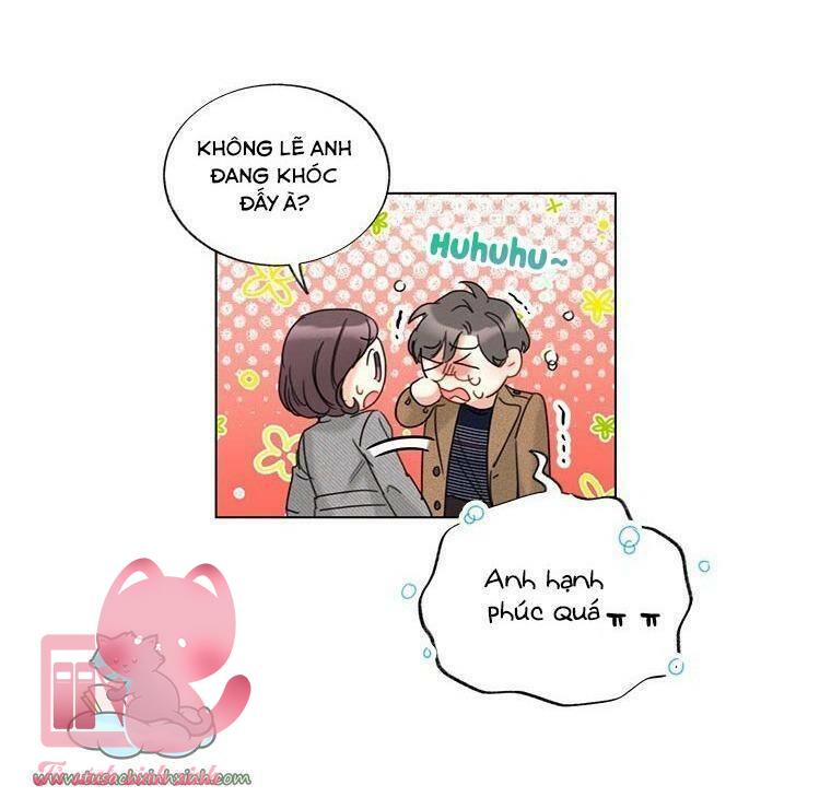 Hẹn Hò Chốn Công Sở - Chap 104