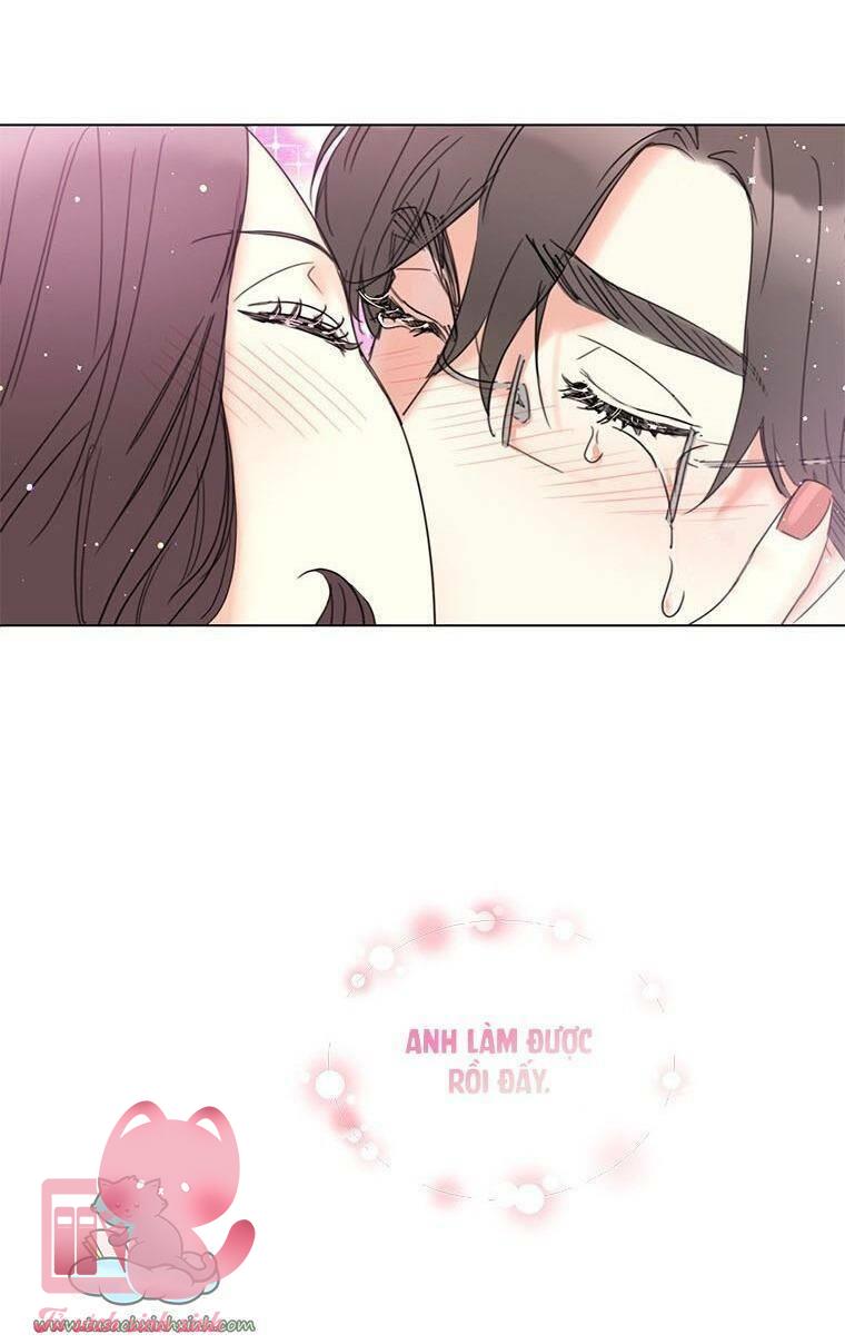 Hẹn Hò Chốn Công Sở - Chap 104