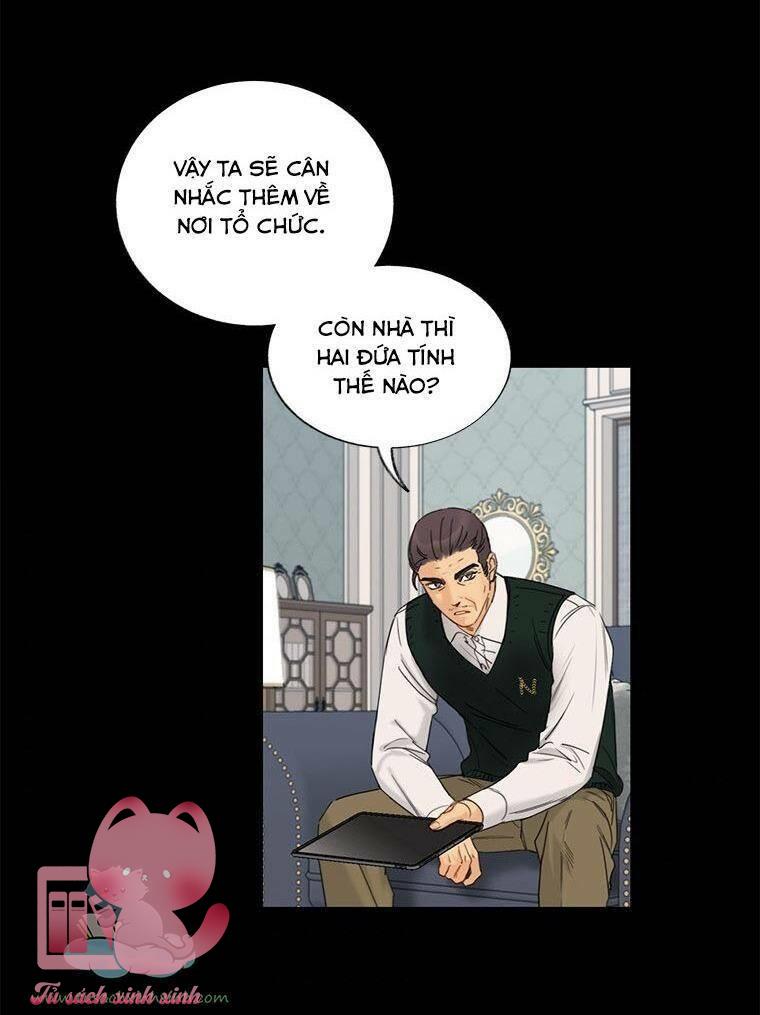 Hẹn Hò Chốn Công Sở - Chap 104