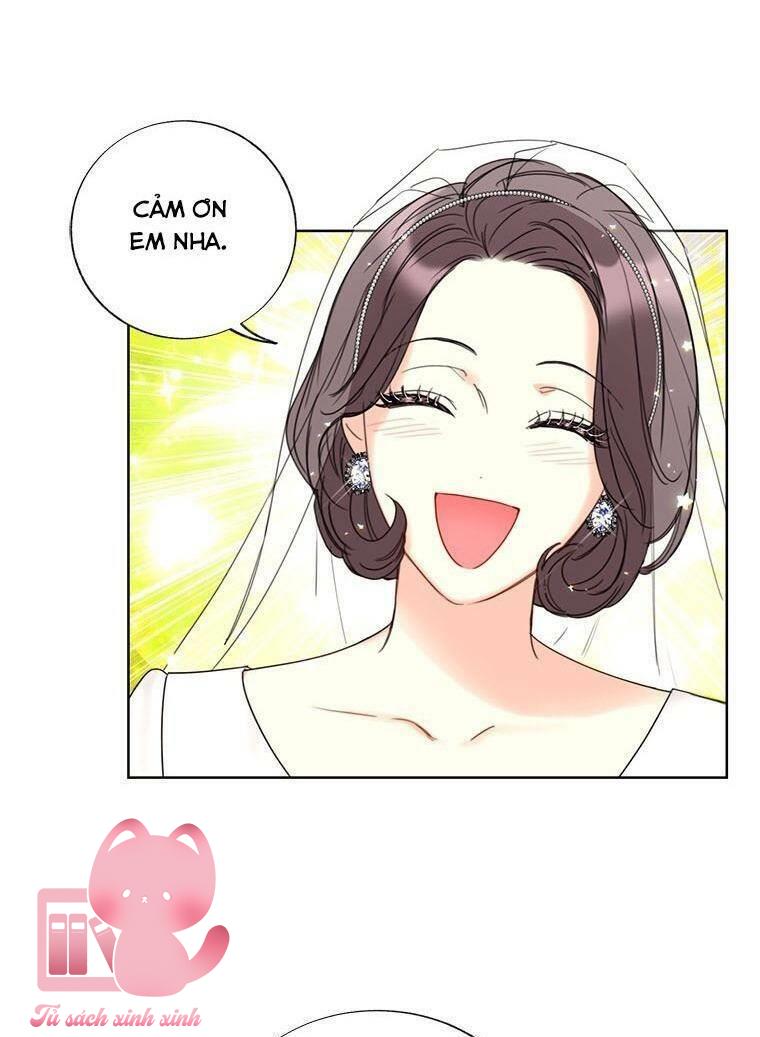 Hẹn Hò Chốn Công Sở - Chap 105