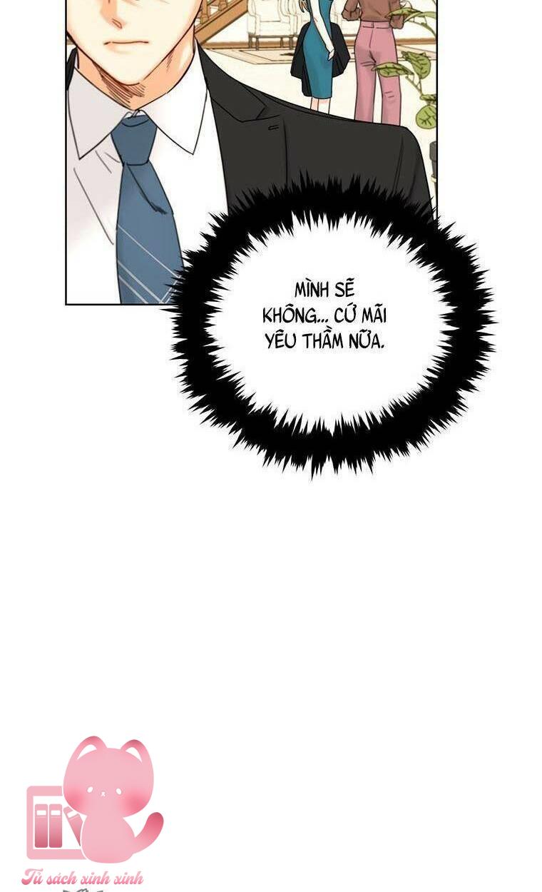 Hẹn Hò Chốn Công Sở - Chap 105