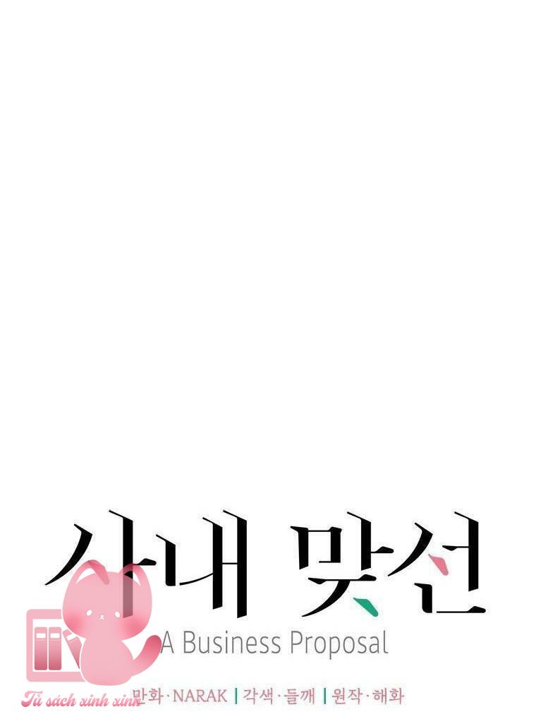 Hẹn Hò Chốn Công Sở - Chap 105