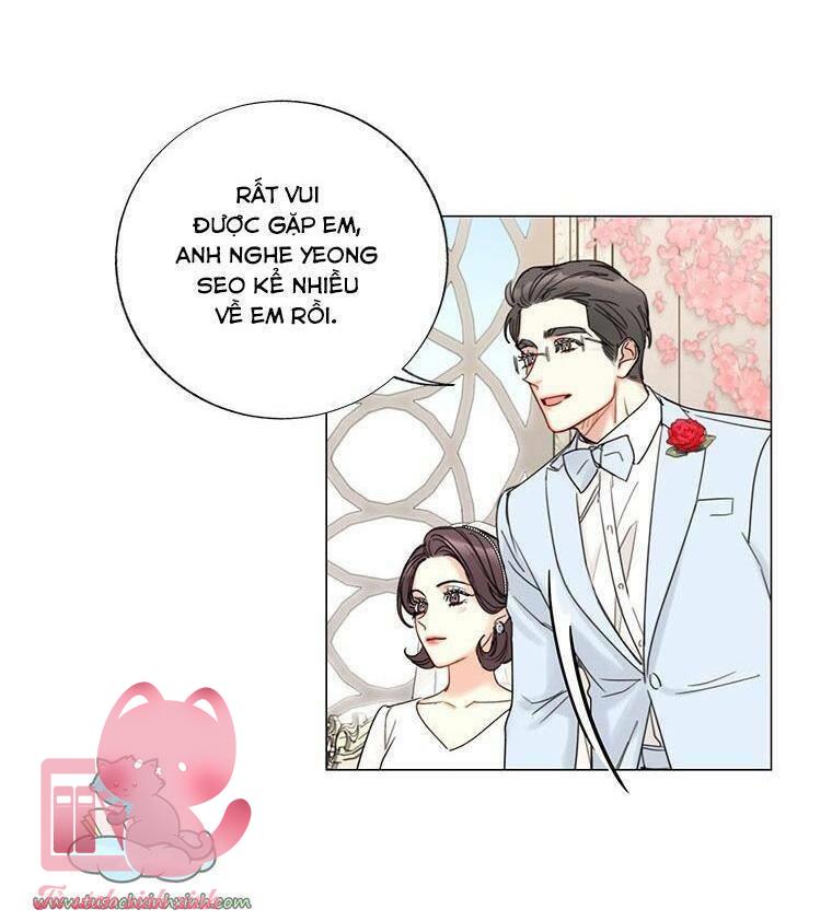 Hẹn Hò Chốn Công Sở - Chap 105