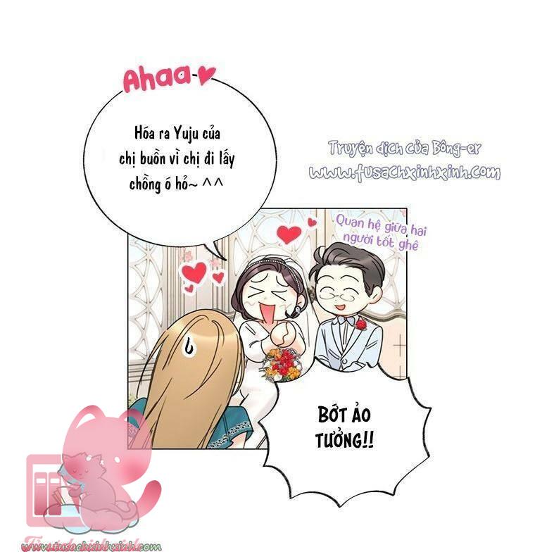 Hẹn Hò Chốn Công Sở - Chap 105