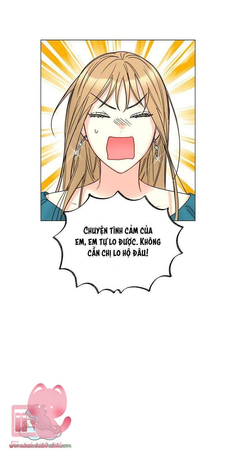 Hẹn Hò Chốn Công Sở - Chap 105