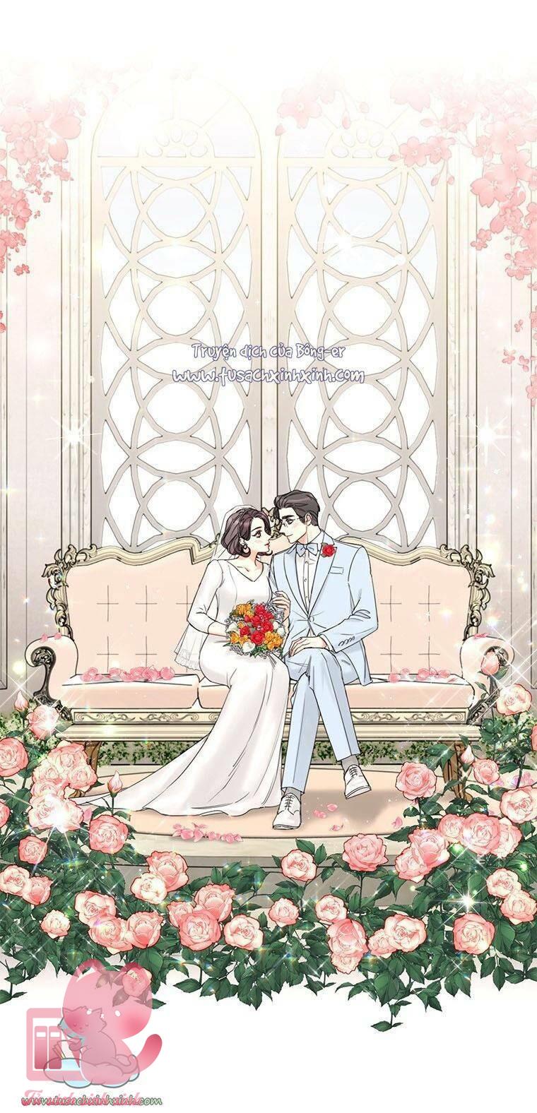 Hẹn Hò Chốn Công Sở - Chap 105