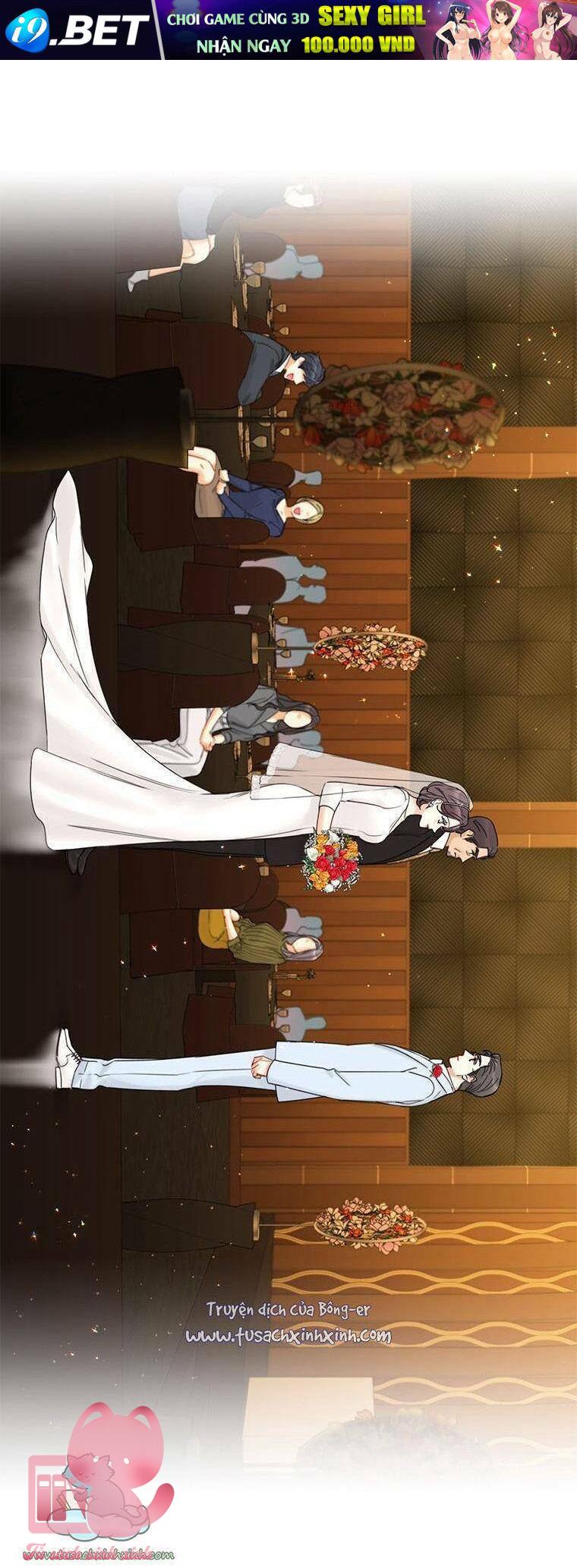 Hẹn Hò Chốn Công Sở - Chap 105