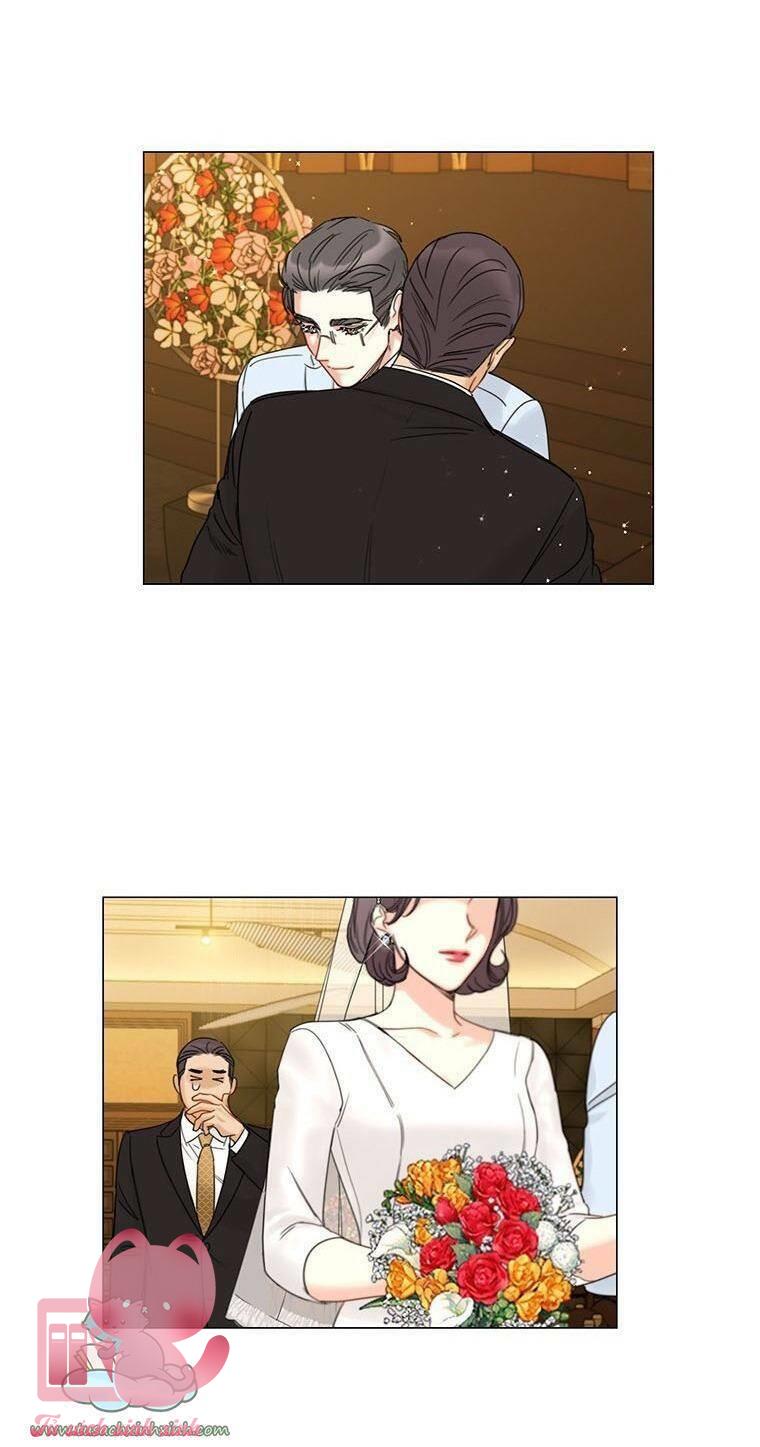 Hẹn Hò Chốn Công Sở - Chap 105