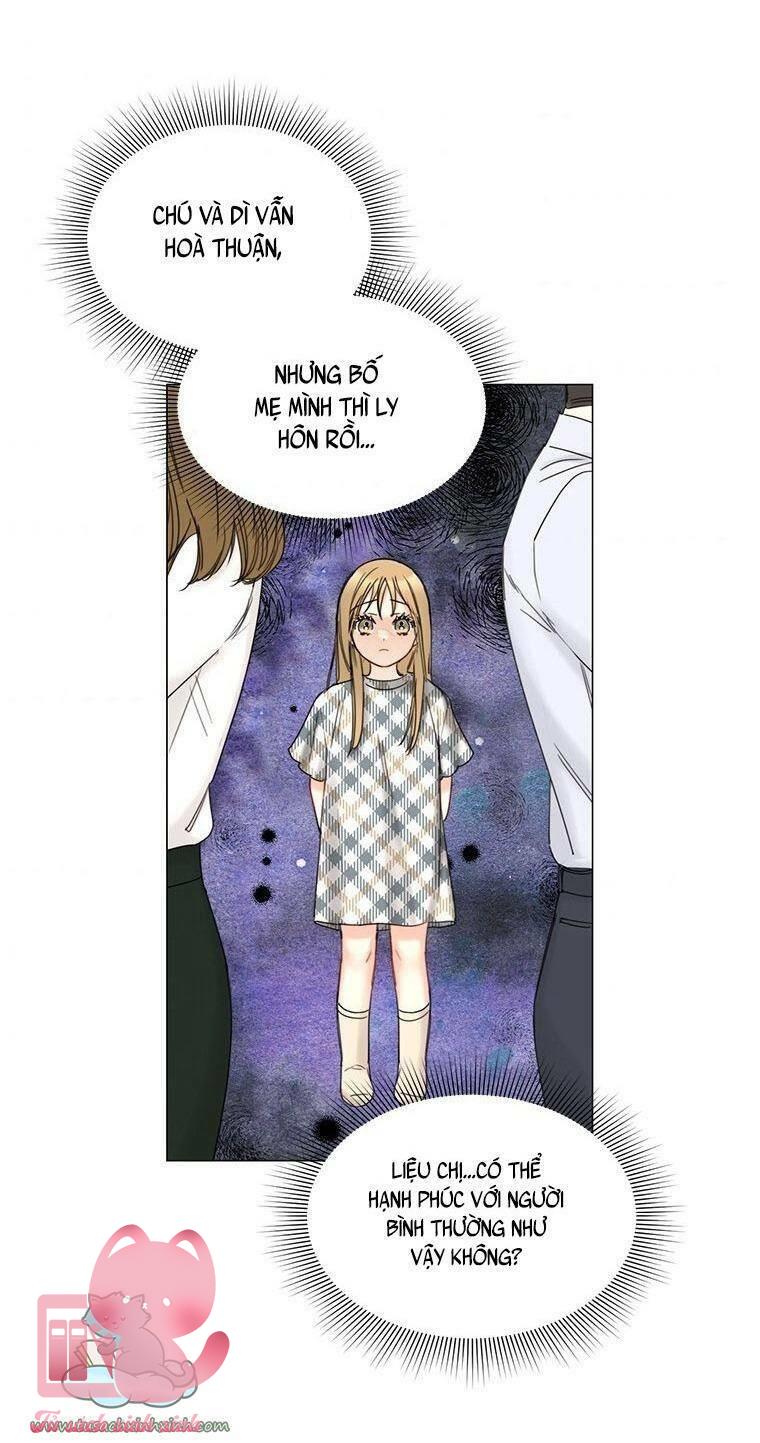 Hẹn Hò Chốn Công Sở - Chap 105