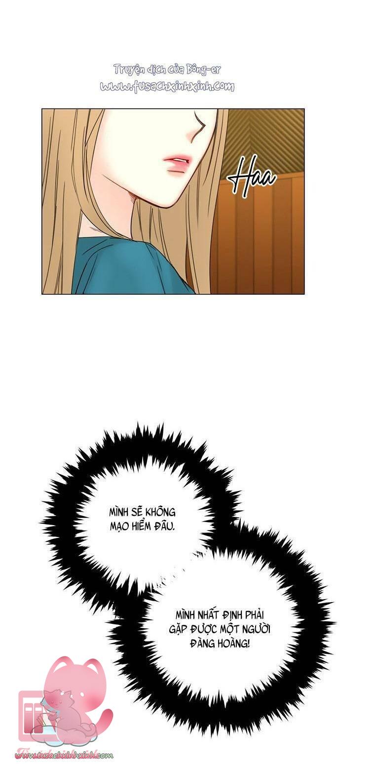 Hẹn Hò Chốn Công Sở - Chap 105