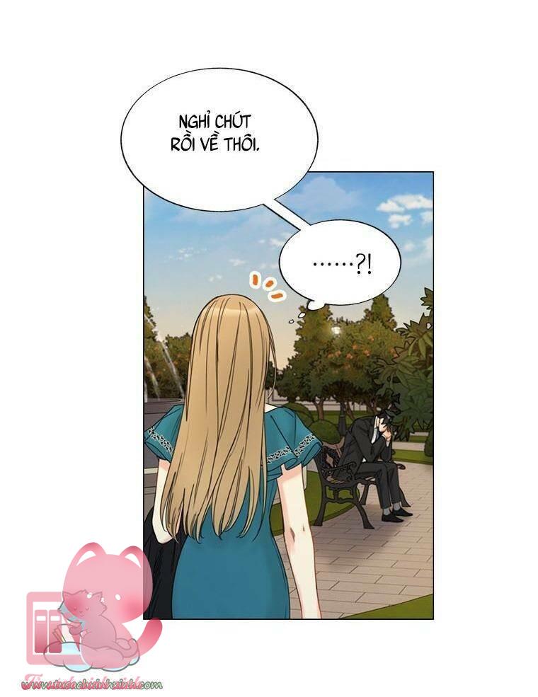 Hẹn Hò Chốn Công Sở - Chap 105