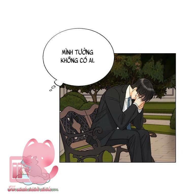 Hẹn Hò Chốn Công Sở - Chap 105