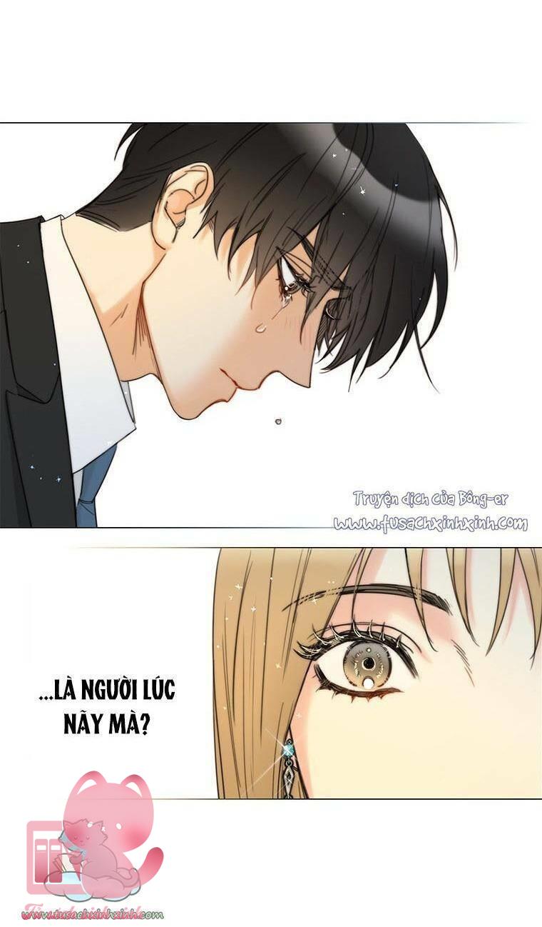 Hẹn Hò Chốn Công Sở - Chap 105