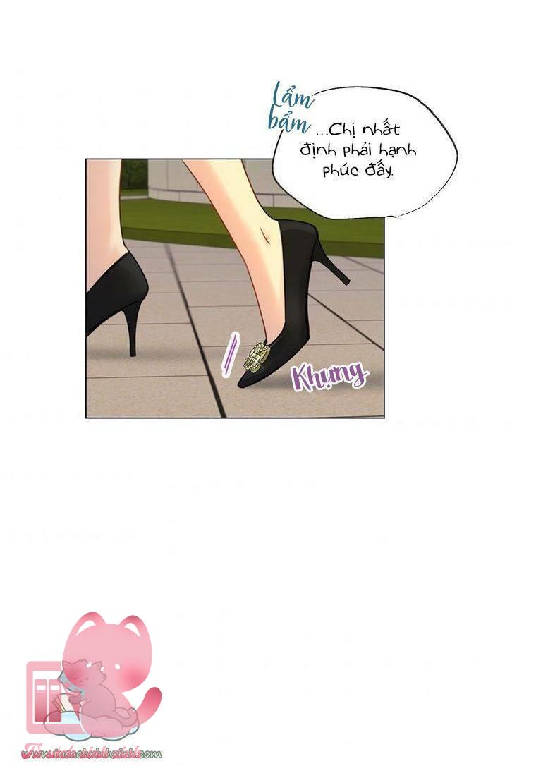 Hẹn Hò Chốn Công Sở - Chap 105