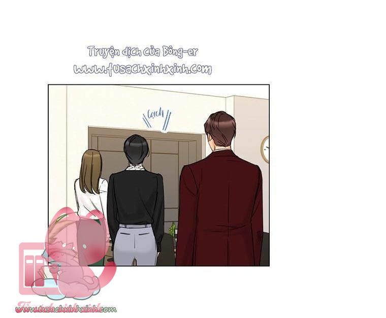 Hẹn Hò Chốn Công Sở - Chap 105