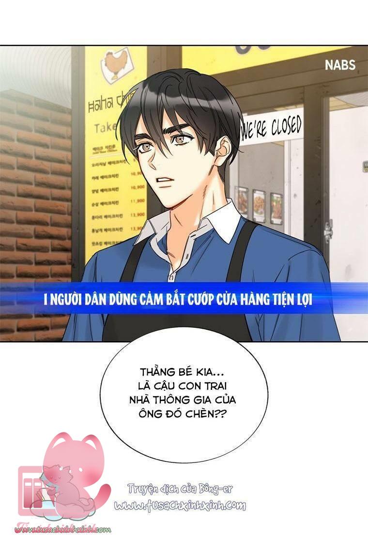 Hẹn Hò Chốn Công Sở - Chap 106