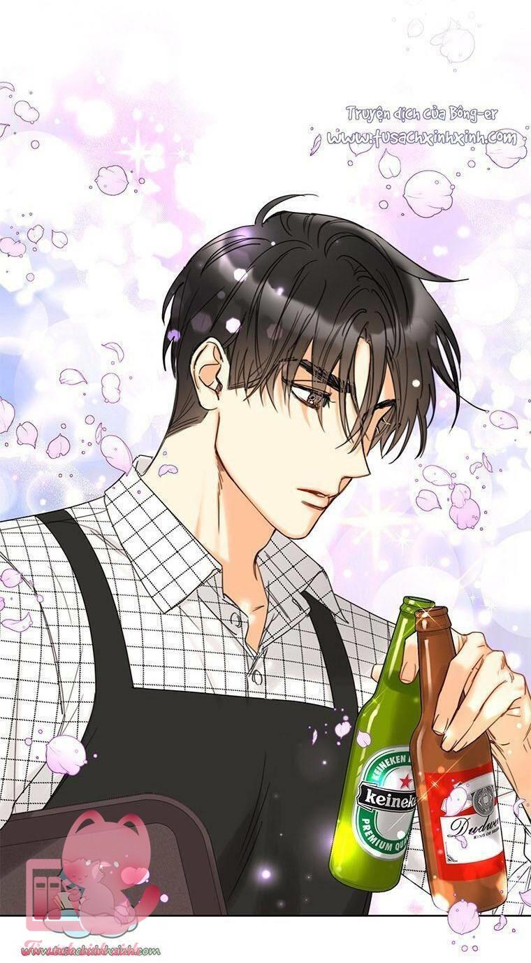 Hẹn Hò Chốn Công Sở - Chap 106