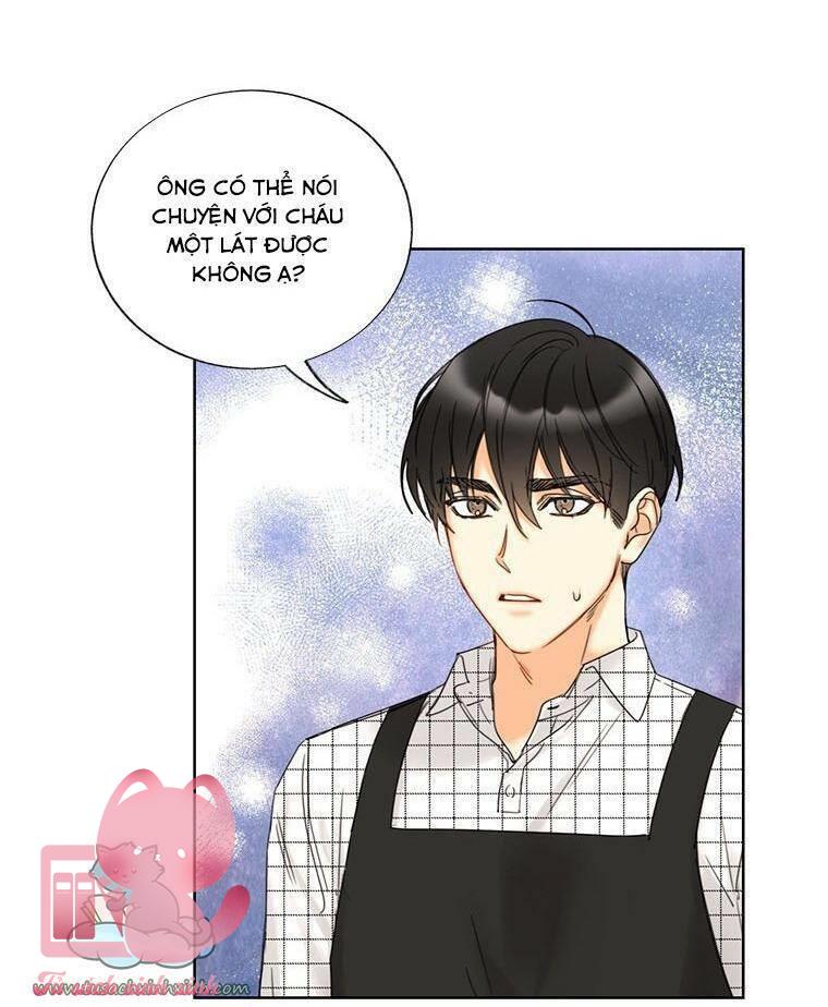 Hẹn Hò Chốn Công Sở - Chap 106